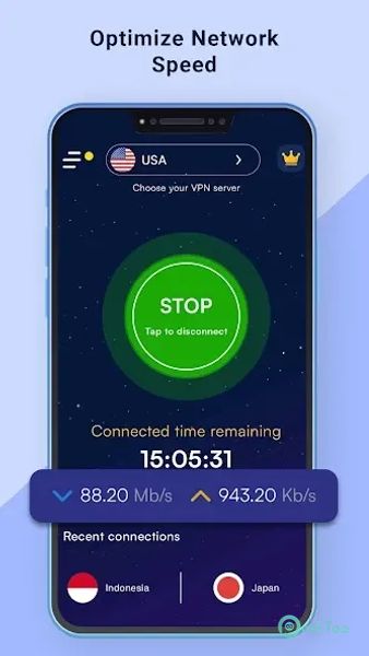 VPN Pronto : Fast & Secure VPN