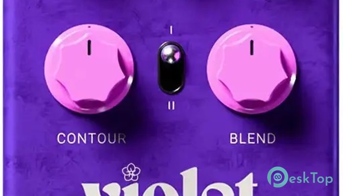 Télécharger Canvas Audio Violet Fuzz 1.0.0 Gratuitement Activé Complètement