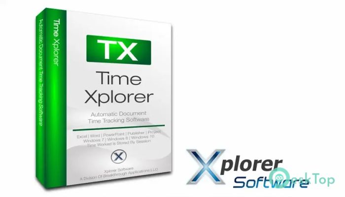 تحميل برنامج Time Xplorer 1.0 برابط مباشر