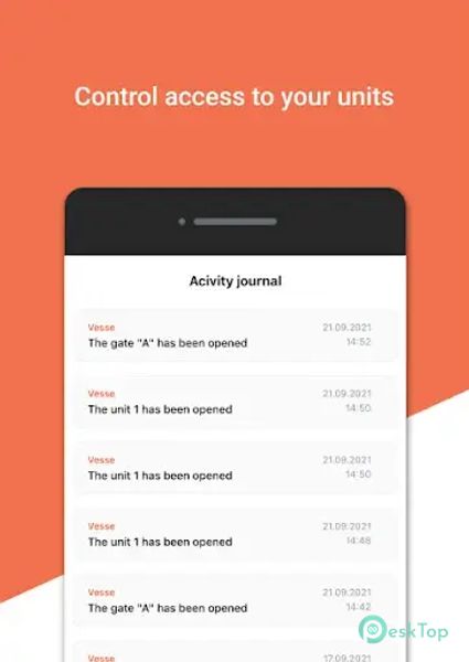 SpaceHub - Self Storage 3.4.1 APK MOD Descarga gratuita completa