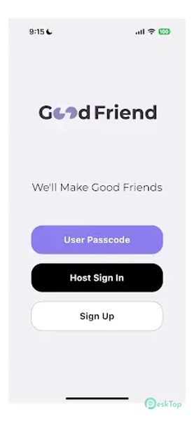 Good Friend SIS 4.0.0 APK MOD 完整免费下载