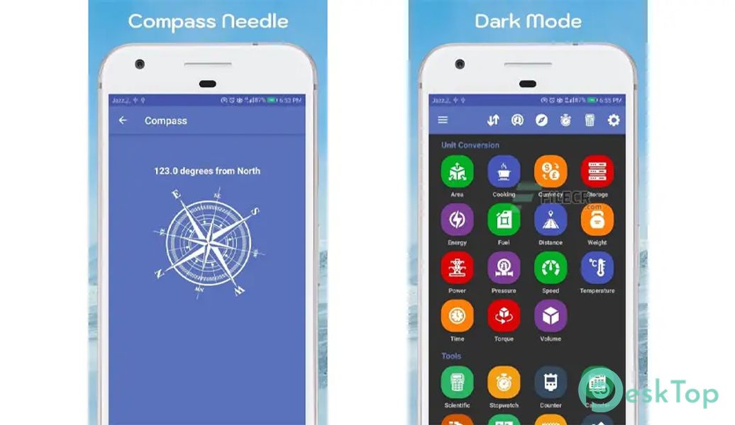 All in One Unit Converter Pro 4.5.6 APK MOD تحميل مجاني كامل