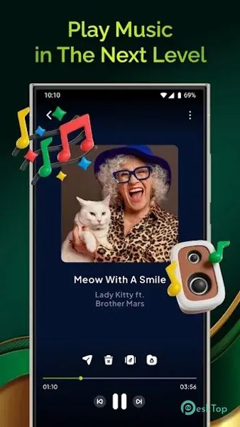 Lime: Video Player All Formats 1.1.0 APK MOD تحميل مجاني كامل