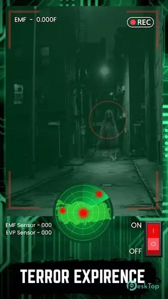 Ghost Detector: Ghost Tracker 1.0.12 APK MOD Descarga gratuita completa
