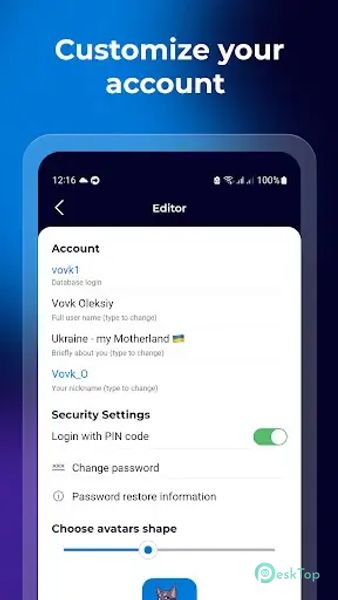 Dober 1.1.0 APK MOD Tam Ücretsiz İndir