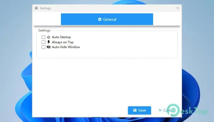 Télécharger QuickLauncher 1.0.0 Gratuitement Activé Complètement