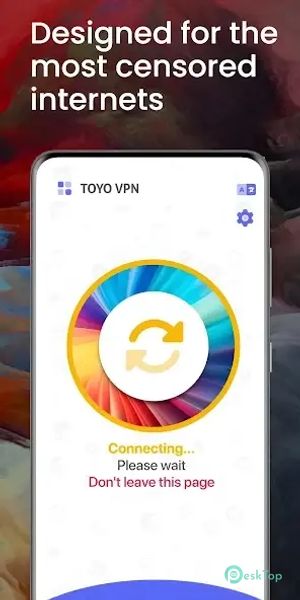 TOYO VPN -Super Fast VPN Proxy 106 APK MOD Descarga gratuita completa