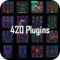 420 Plugins Everything Bundle