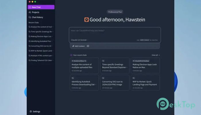 Download Clinde AI 0.10.21 Free Full Activated