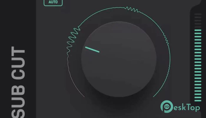 Download Iceberg Audio SubCut 1.1.1 Free Full Activated
