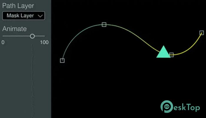 تحميل برنامج Aescripts - Motion Path Pro 1.3 برابط مباشر