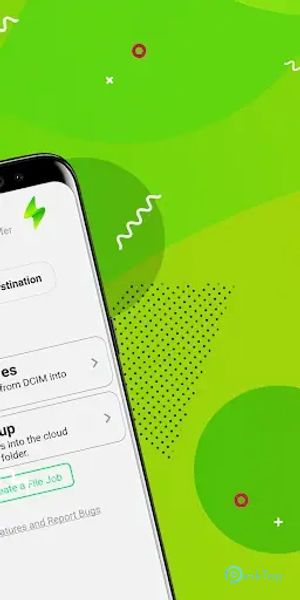 Tegra - File Job Manager 1.0.3 APK MOD Descarga gratuita completa