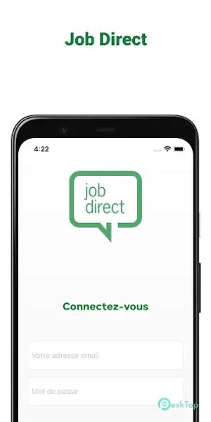 Job Direct 1.7.4 APK MOD フル無料ダウンロード