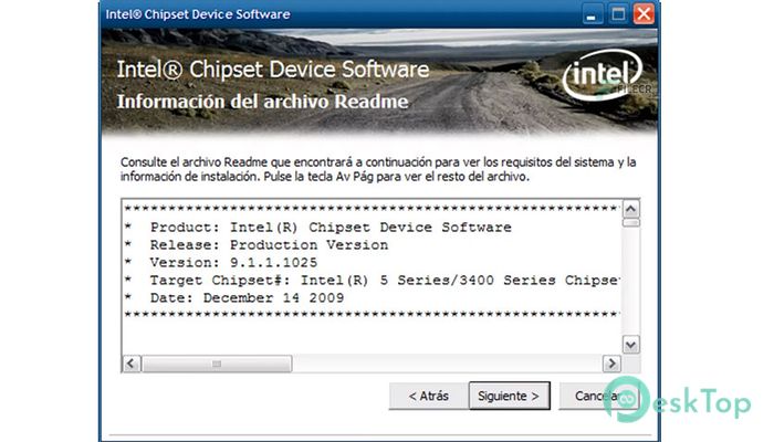 Download Intel Chipset Device Software 10.1.18793.8276 Free Full Activated