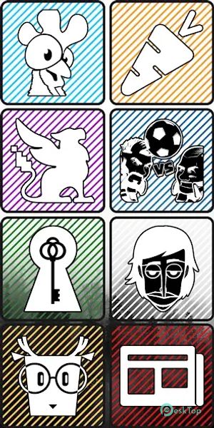 Raya Reloaded Icon Pack 217.0 APK MOD تحميل مجاني كامل