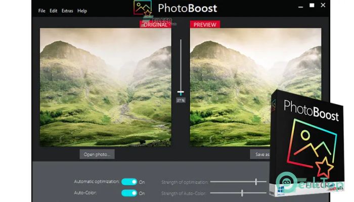  تحميل برنامج Abelssoft PhotoBoost  2020.20.0819 برابط مباشر