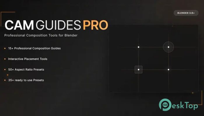 Superhive Market - Cam Guides Prorary