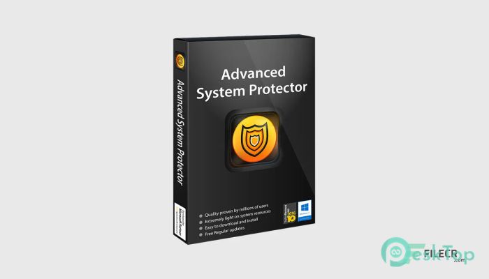 Download Advanced System Protector 2.5.1111.29009 Free Full Activated