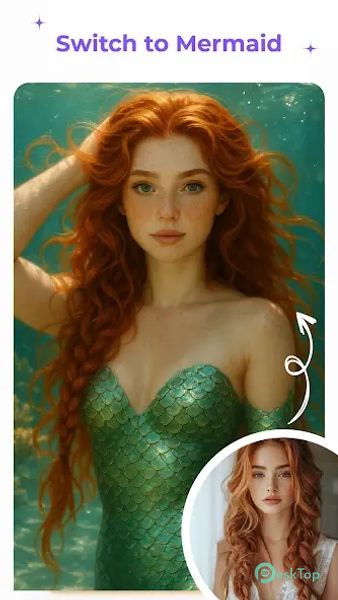 Gen Artify: AI Photo Generator
