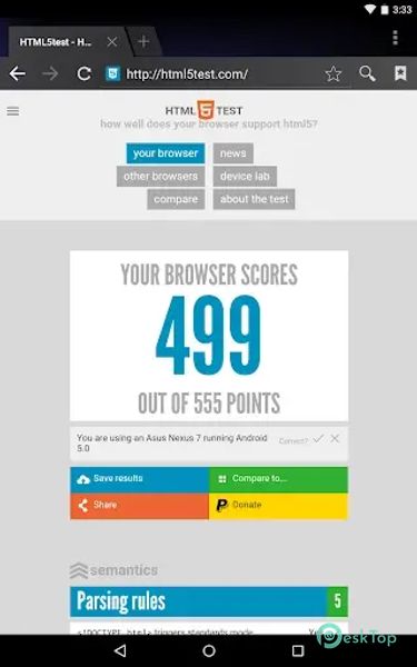 Android System WebView 122.0.6261.64 APK MOD 完整免费下载