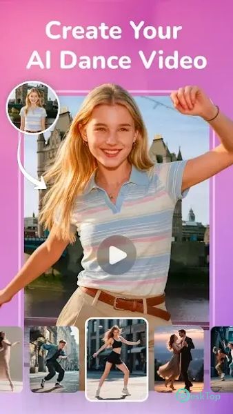 YearCam: AI Video Generator 1.5.9 APK MOD تحميل مجاني كامل