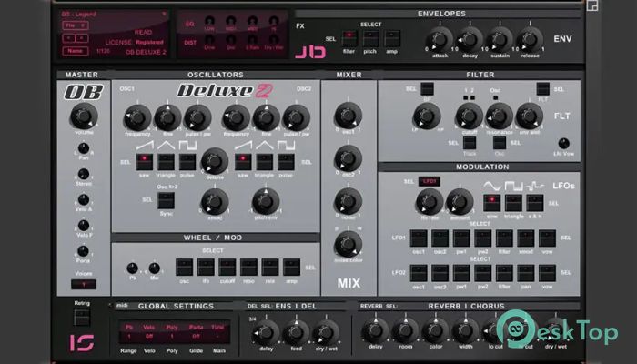 Download Infected Sounds OB Deluxe 2.0.0 Free Full Activated