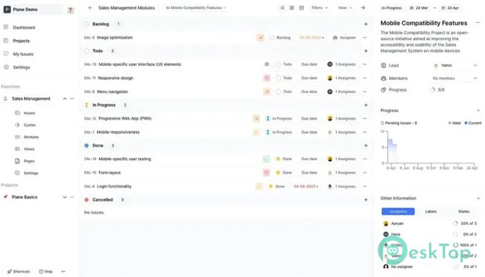 Plane 1.0 Tam Sürüm Aktif Edilmiş Ücretsiz İndir
