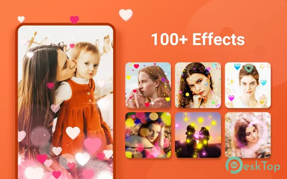 Photo Video Maker with Song 2.7.6 APK MOD Unlocked (Full) Free Download