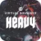 UJAM Virtual Drummer Heavy
