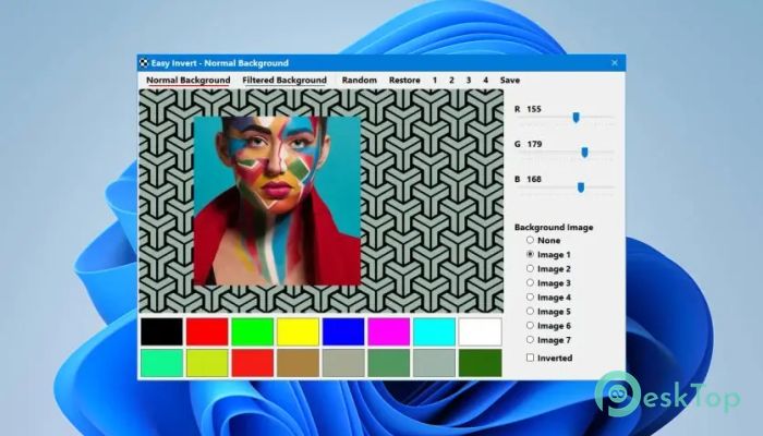 تحميل برنامج Easy Invert 2.0.0.12 برابط مباشر