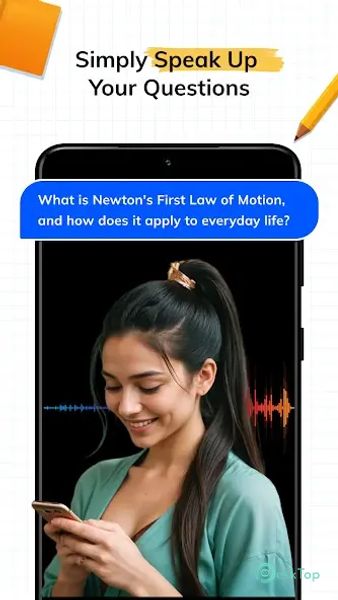 AI Assistant - Chat with V3 v5.0 APK MOD تحميل مجاني كامل