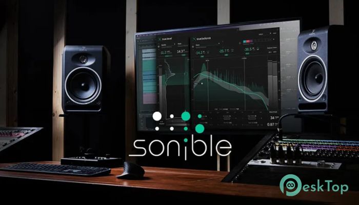 Download Sonible Plug-ins Bundle  v11.2022 Free Full Activated