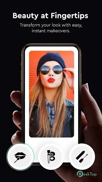 WePic AI Photo Editor 4.6.0 APK MOD フル無料ダウンロード