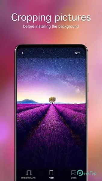 7Fon: Wallpapers & Backgrounds