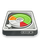 Gnome_Partition_Editor_GPartEd_Live_icon