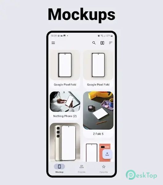 CreativeApp 3.3.0 APK MOD Descarga gratuita completa