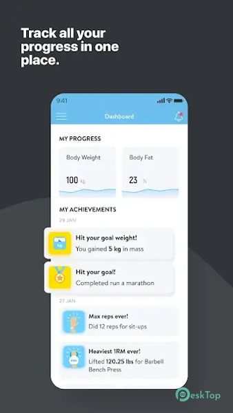 New Body Alliance ONLINE 7.181.0 APK MOD Tam Ücretsiz İndir