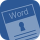 PassFab_for_Word-free_icon