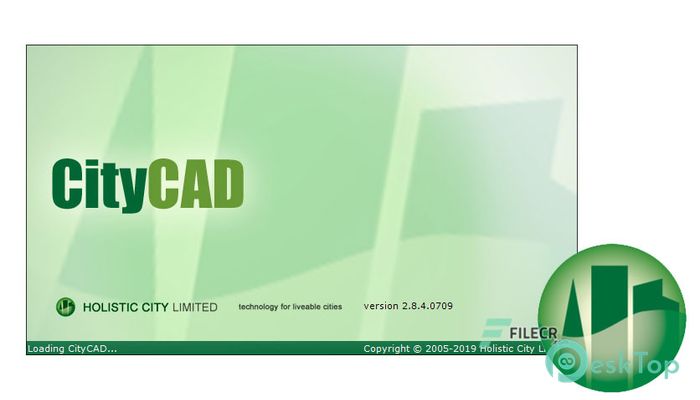 Download CityCad  2.8.4 Free Full Activated