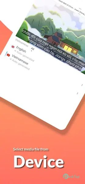 Subai - AI Video translator 1.0.5 APK MOD Unlocked (Full) Free Download