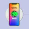 Wireless charging checker
