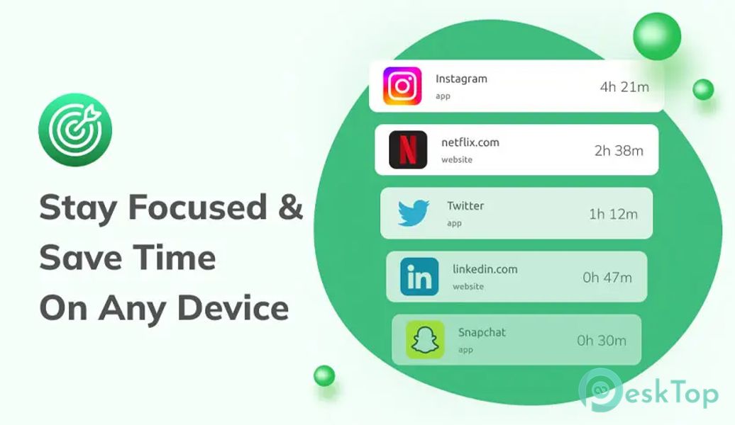 StayFree - Screen Time 19.1.0 APK MOD تحميل مجاني كامل
