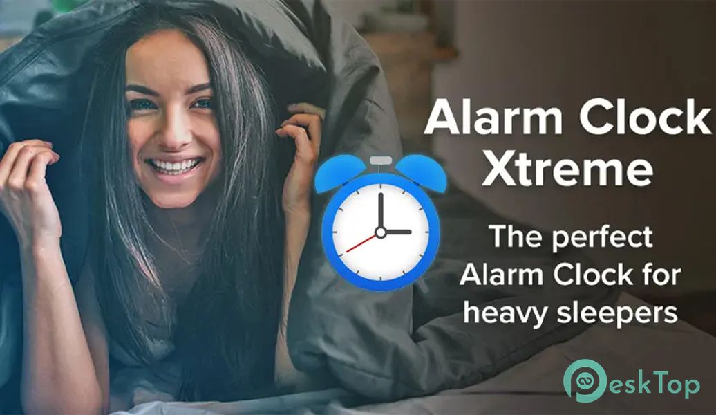 Alarm Clock Xtreme - Timer 24.16.4 APK MOD Descarga gratuita completa