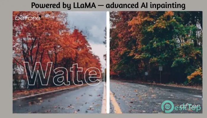 AI Image Watermark Remover Pro 1.0.4 मुफ्त पूर्ण सक्रिय डाउनलोड