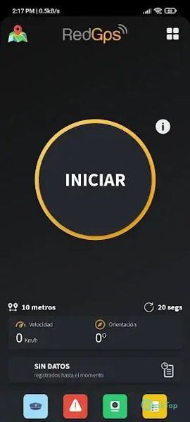 Télécharger RedGps Tracker 4.6.79 APK MOD Gratuitement et Complet
