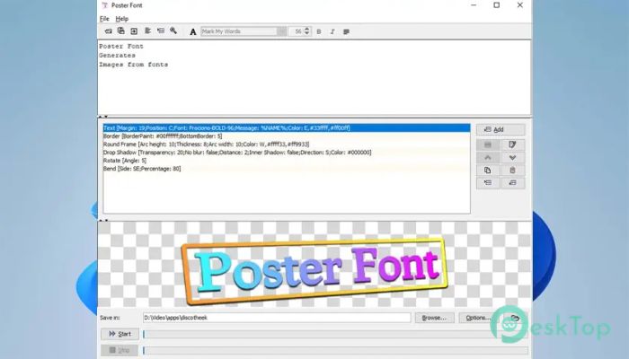 下载 Japplis Poster Font 1.0 免费完整激活版