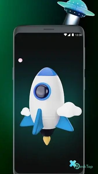 Clean Go 1.1.0 APK MOD Descarga gratuita completa