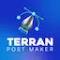 Terran Post Maker