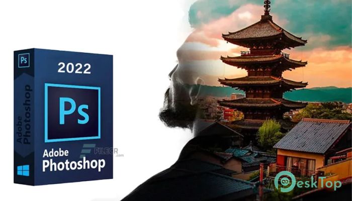Download Adobe Photoshop 2023  v24.3.0.376 Free Full Activated