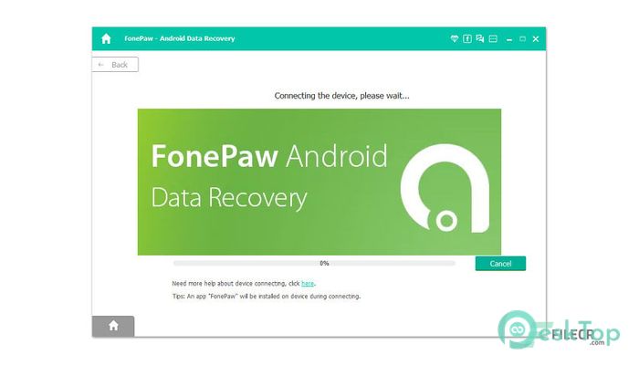  تحميل برنامج FonePaw Android Data Recovery 5.1.0 برابط مباشر